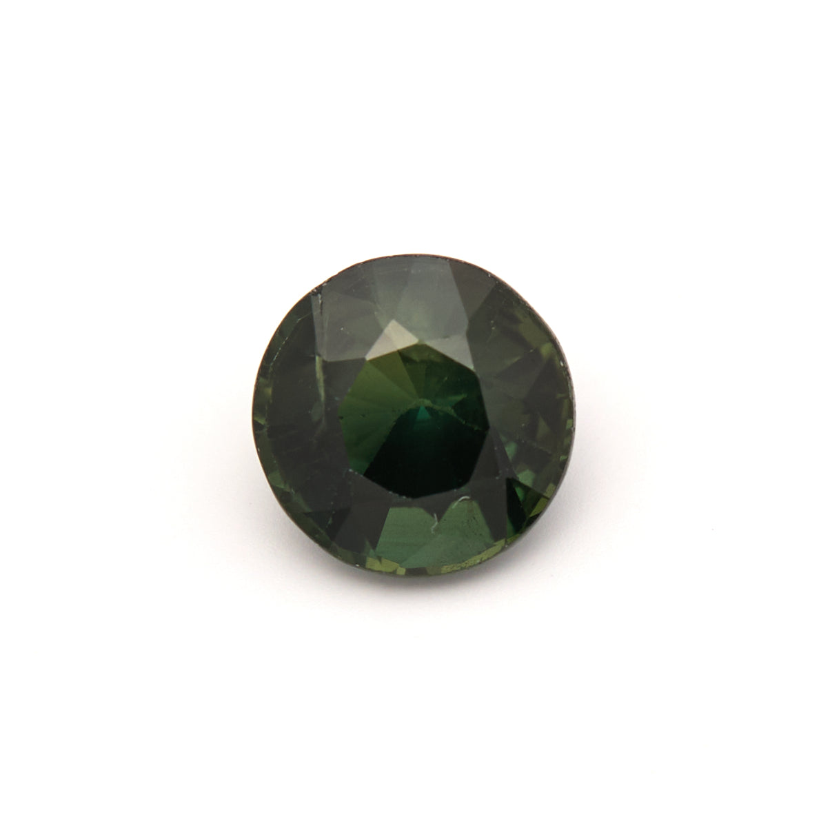 1.21 ct. Australian Green Sapphire #GS1059