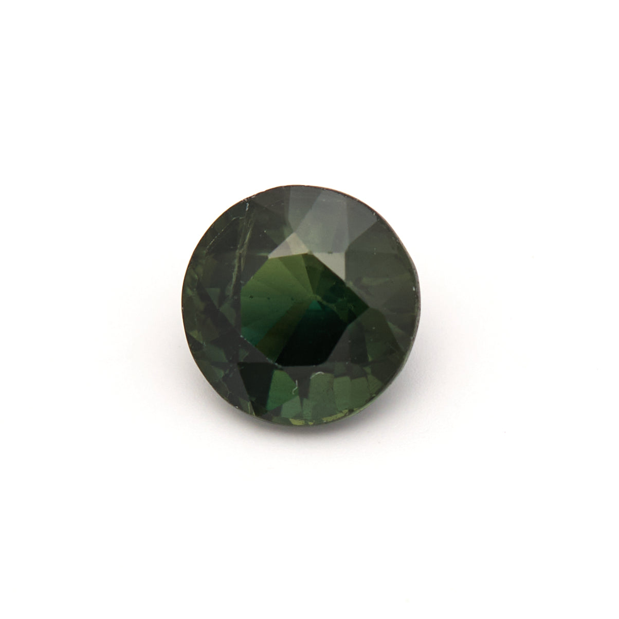 1.21 ct. Australian Green Sapphire #GS1059