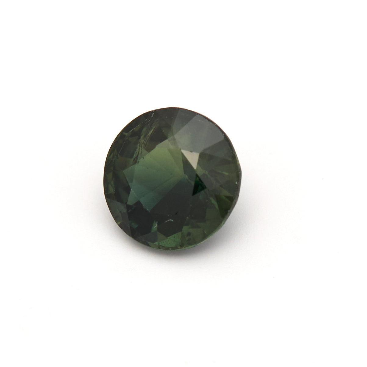 1.21 ct. Australian Green Sapphire #GS1059