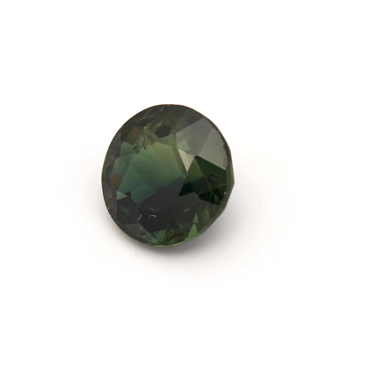 1.21 ct. Australian Green Sapphire #GS1059
