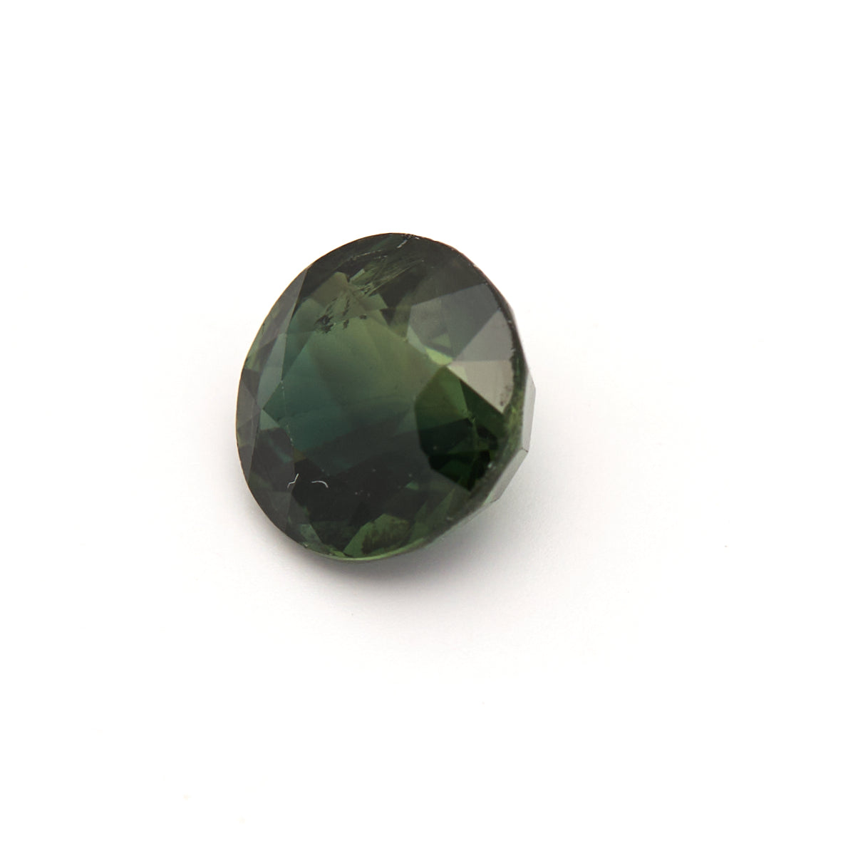 1.21 ct. Australian Green Sapphire #GS1059