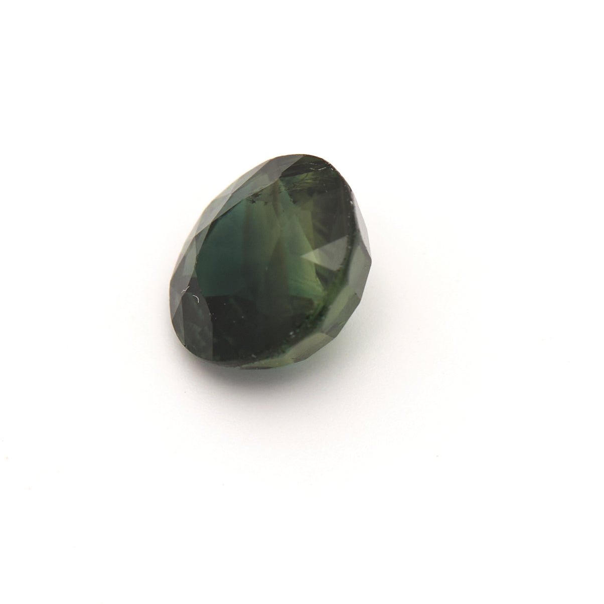 1.21 ct. Australian Green Sapphire #GS1059