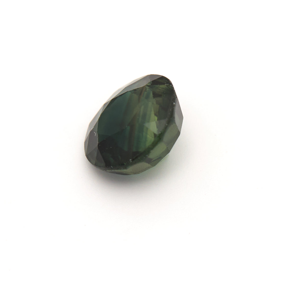 1.21 ct. Australian Green Sapphire #GS1059