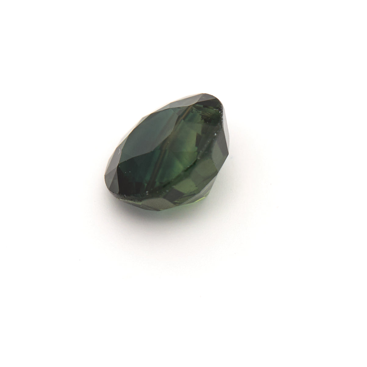1.21 ct. Australian Green Sapphire #GS1059
