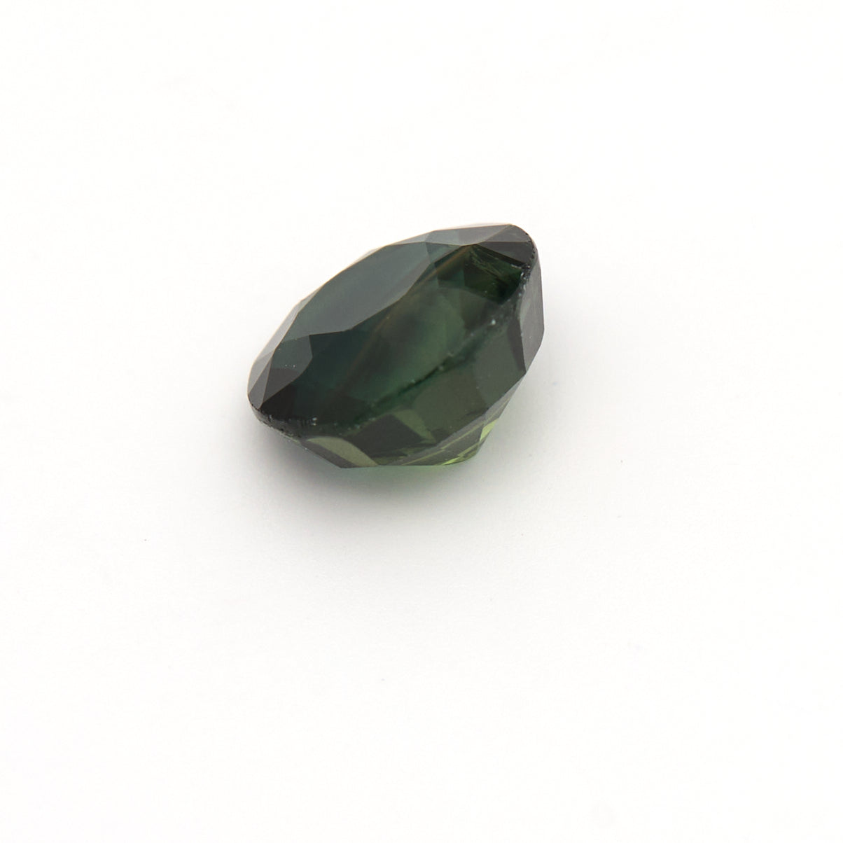 1.21 ct. Australian Green Sapphire #GS1059