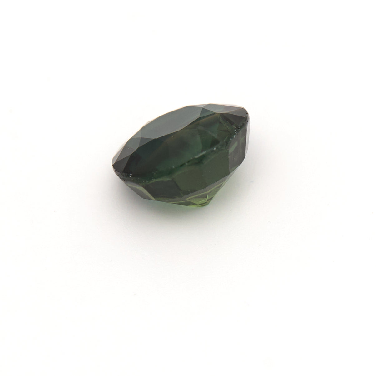 1.21 ct. Australian Green Sapphire #GS1059