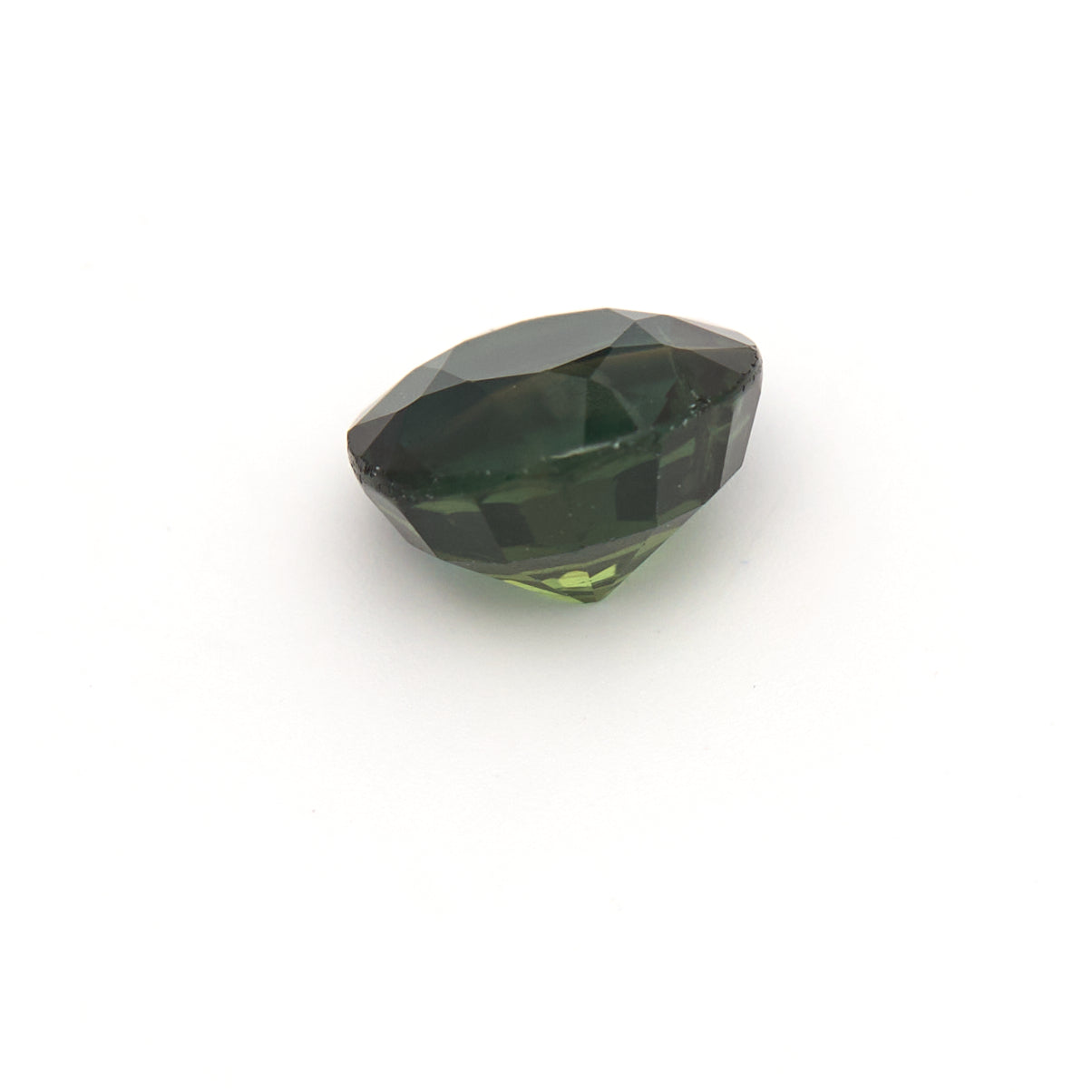 1.21 ct. Australian Green Sapphire #GS1059
