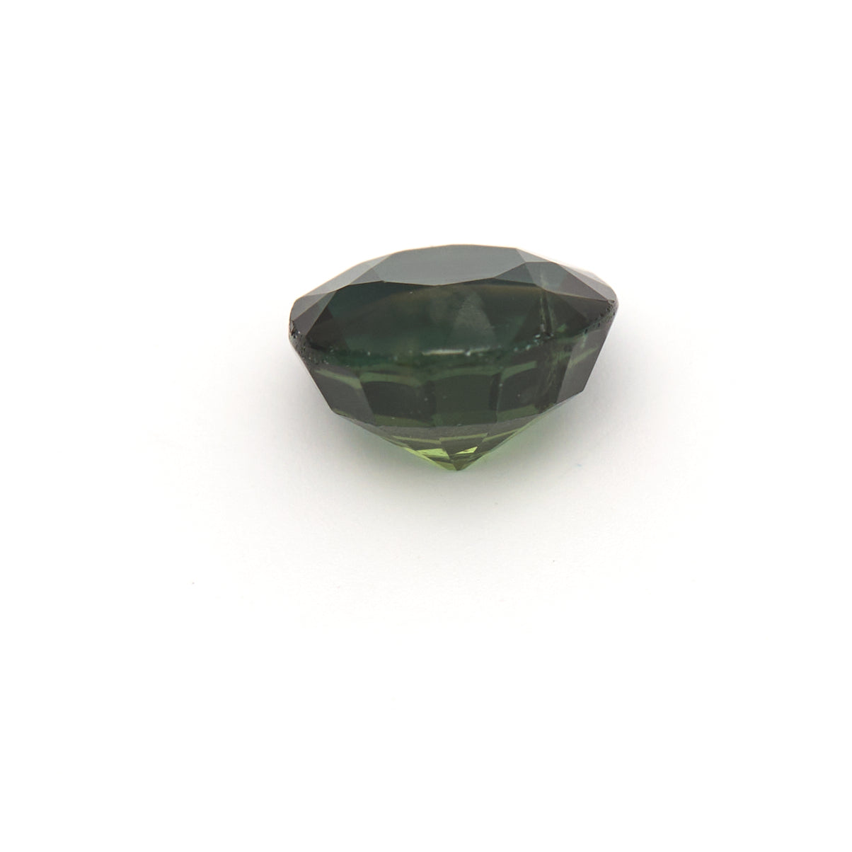1.21 ct. Australian Green Sapphire #GS1059