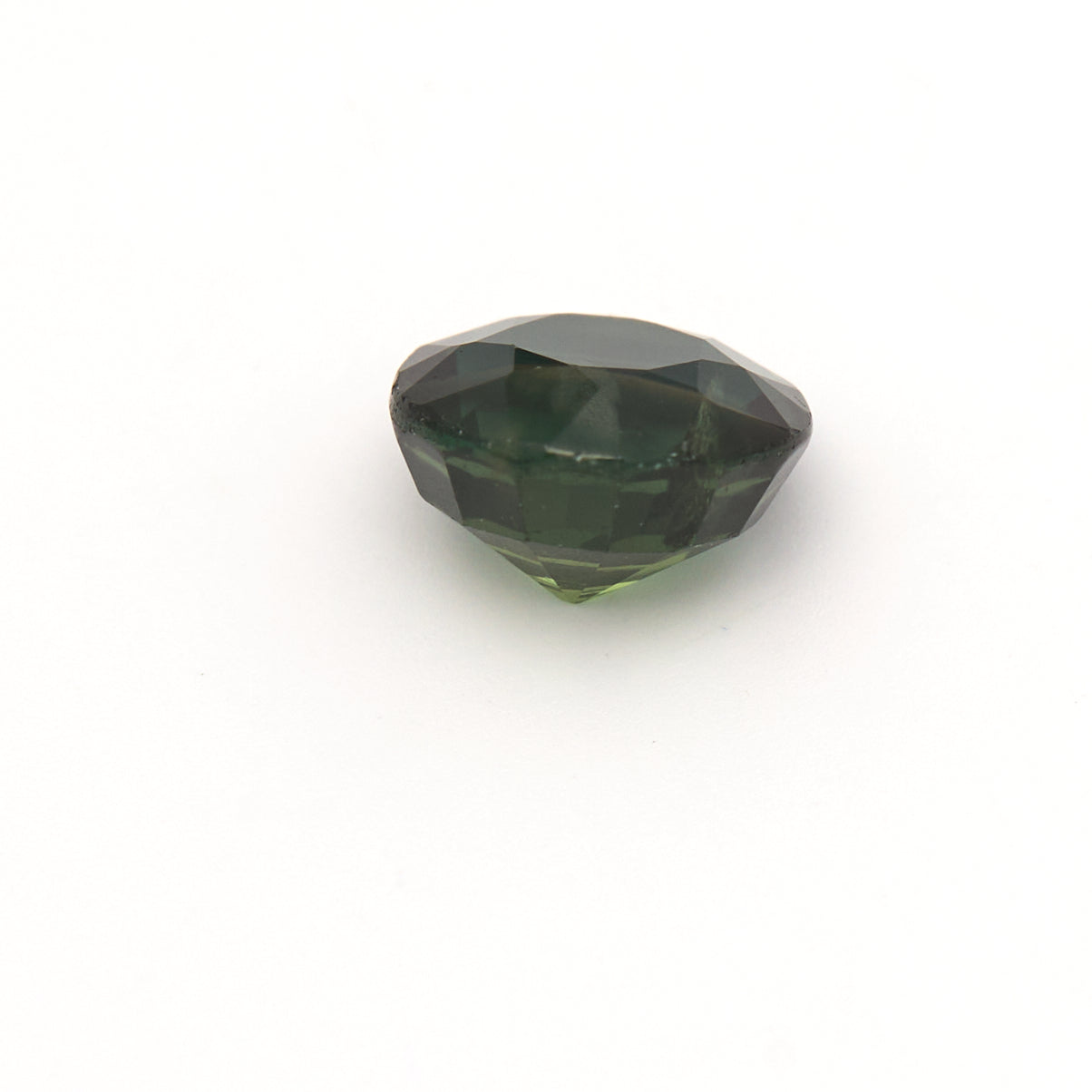 1.21 ct. Australian Green Sapphire #GS1059