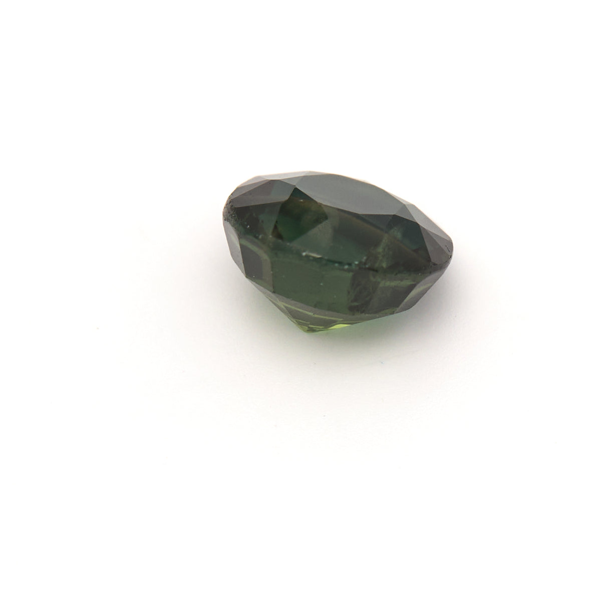 1.21 ct. Australian Green Sapphire #GS1059