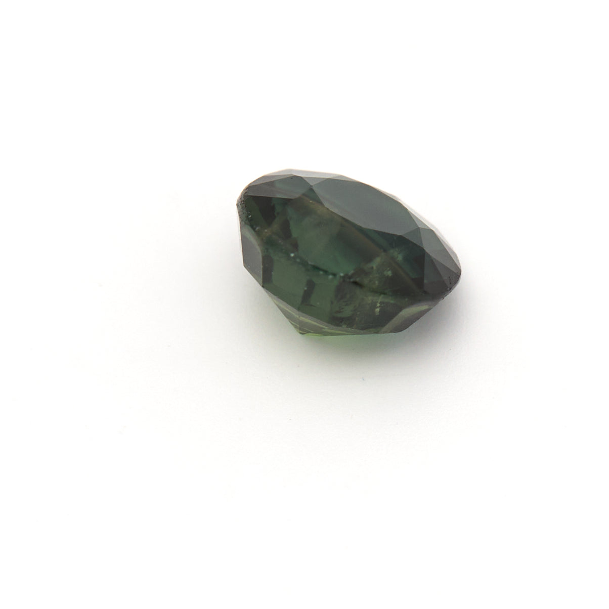 1.21 ct. Australian Green Sapphire #GS1059