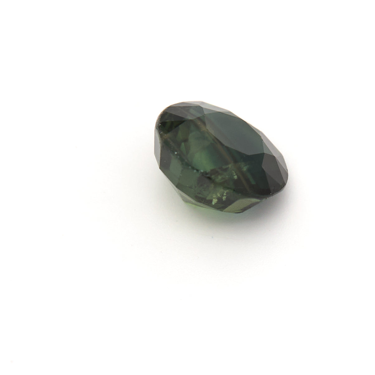 1.21 ct. Australian Green Sapphire #GS1059