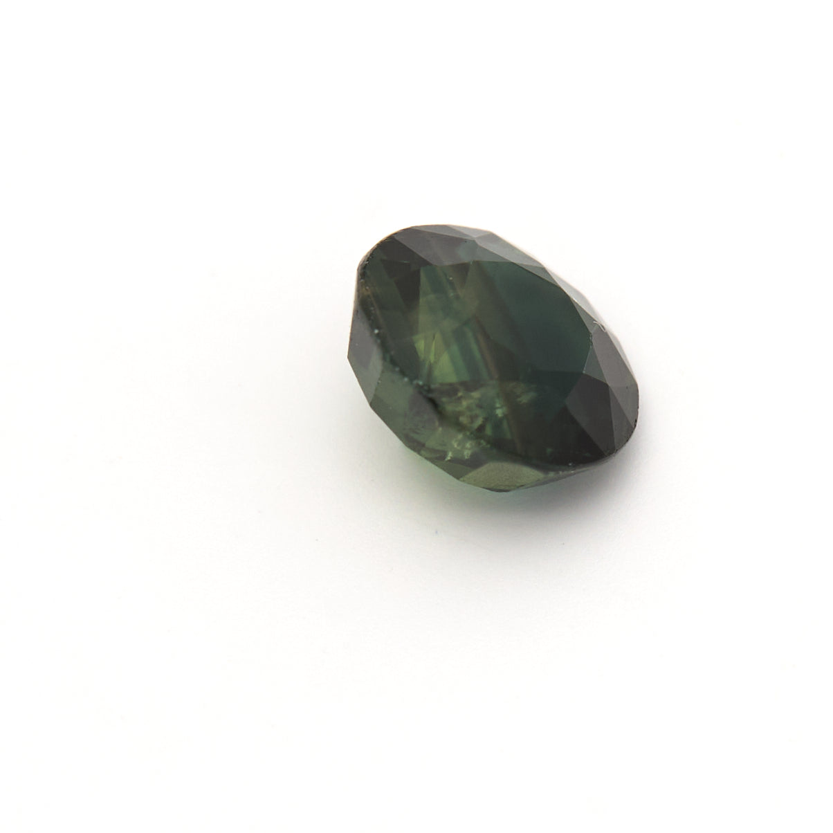 1.21 ct. Australian Green Sapphire #GS1059