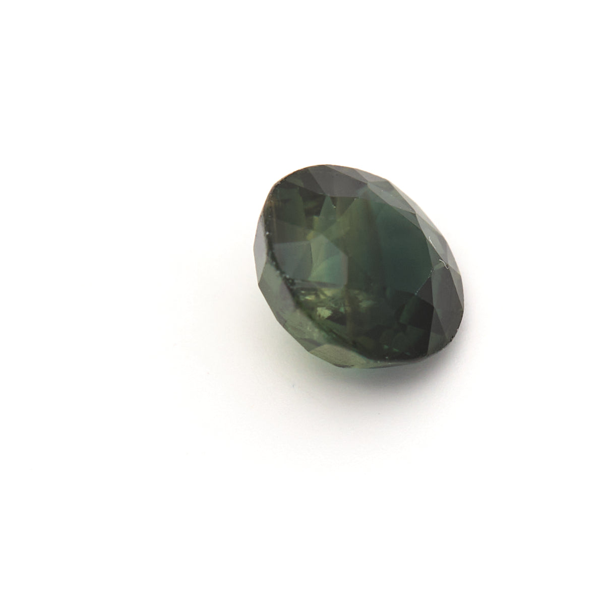 1.21 ct. Australian Green Sapphire #GS1059