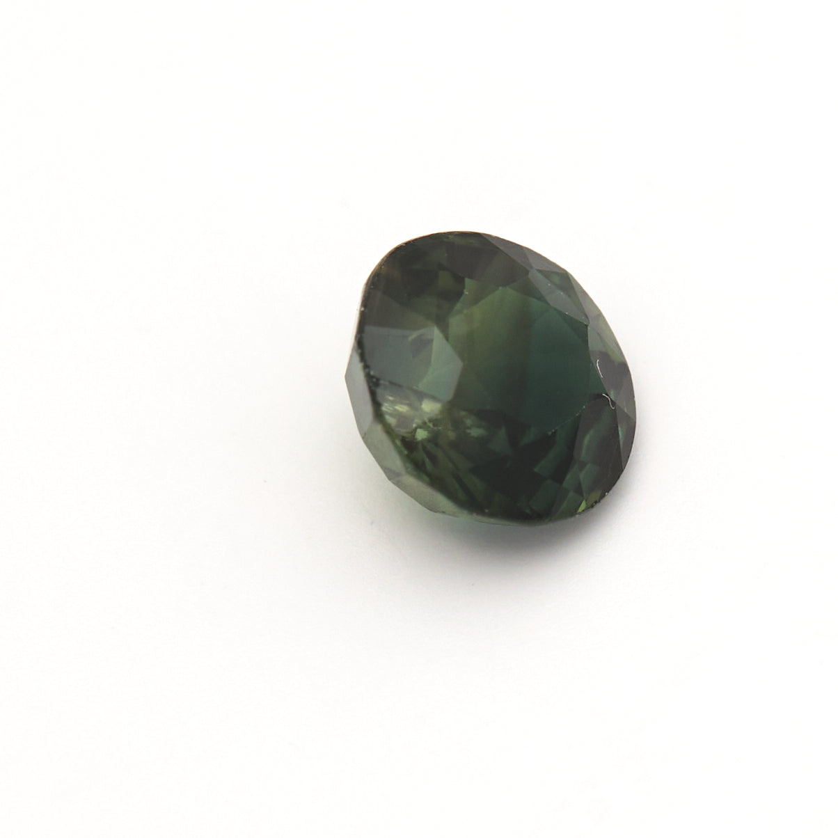 1.21 ct. Australian Green Sapphire #GS1059
