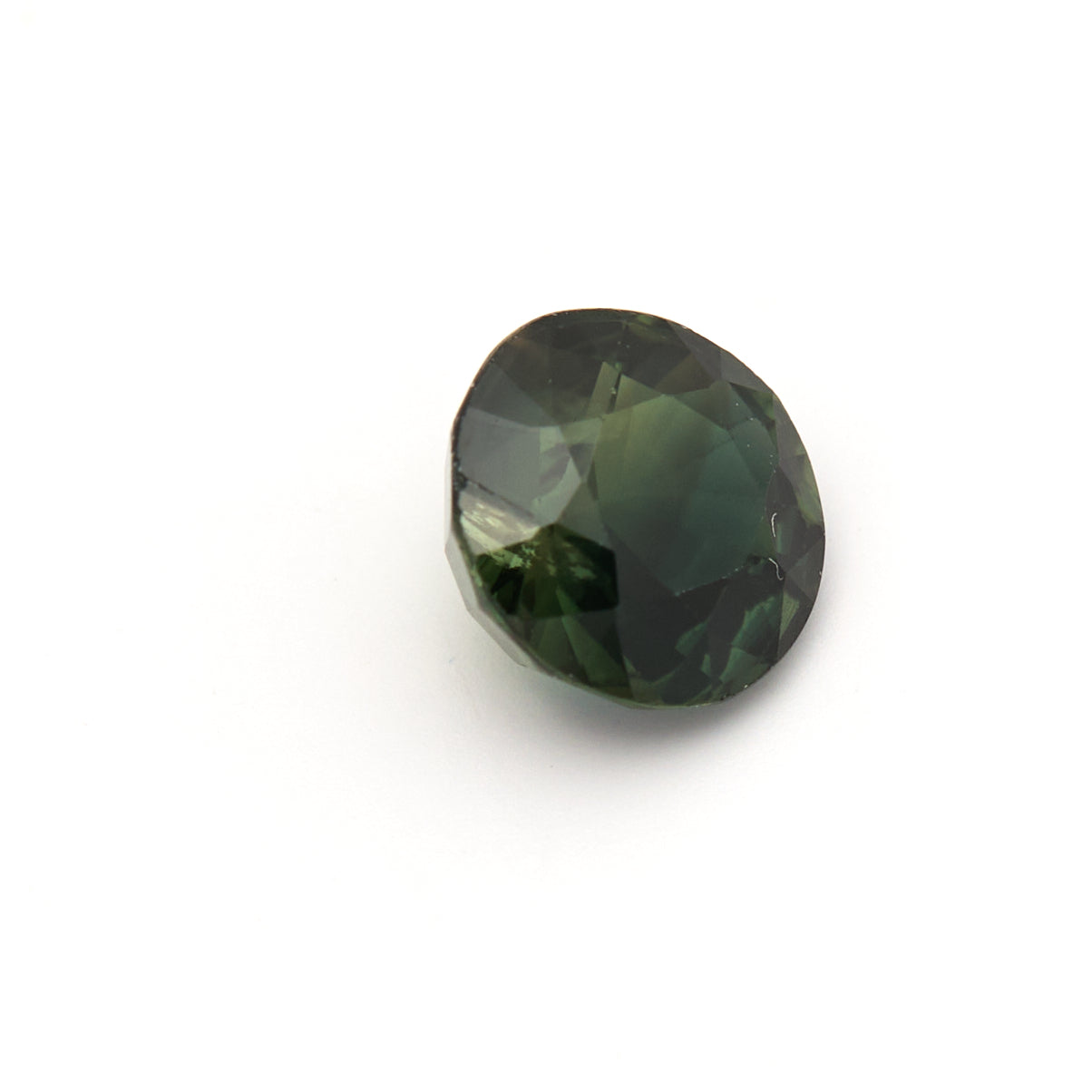 1.21 ct. Australian Green Sapphire #GS1059