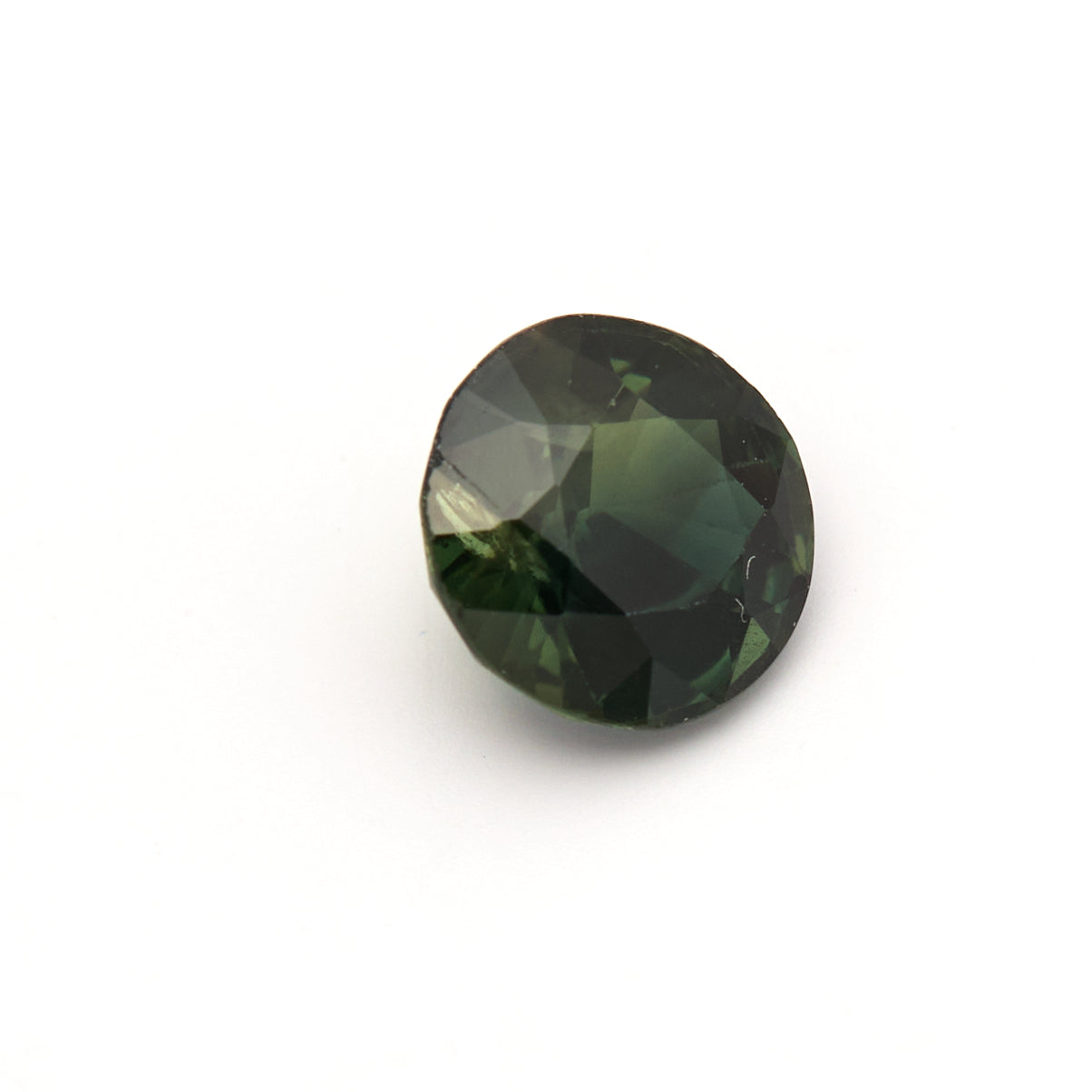1.21 ct. Australian Green Sapphire #GS1059