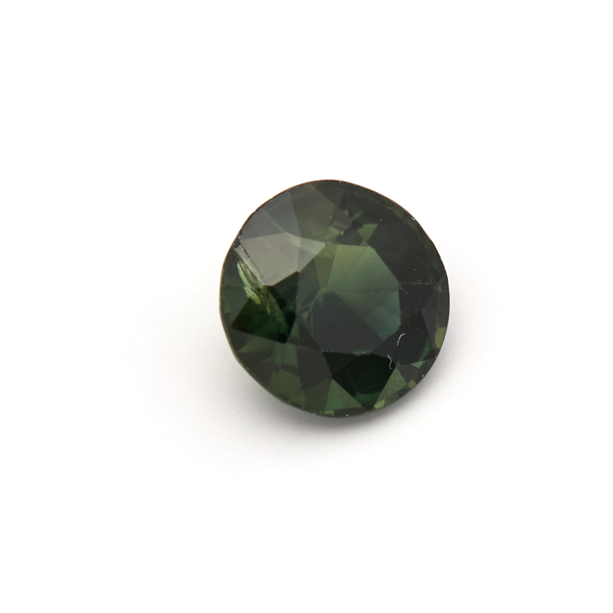 1.21 ct. Australian Green Sapphire #GS1059