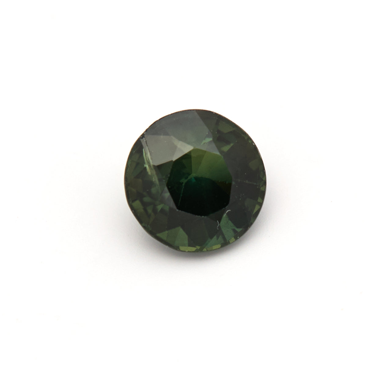 1.21 ct. Australian Green Sapphire #GS1059