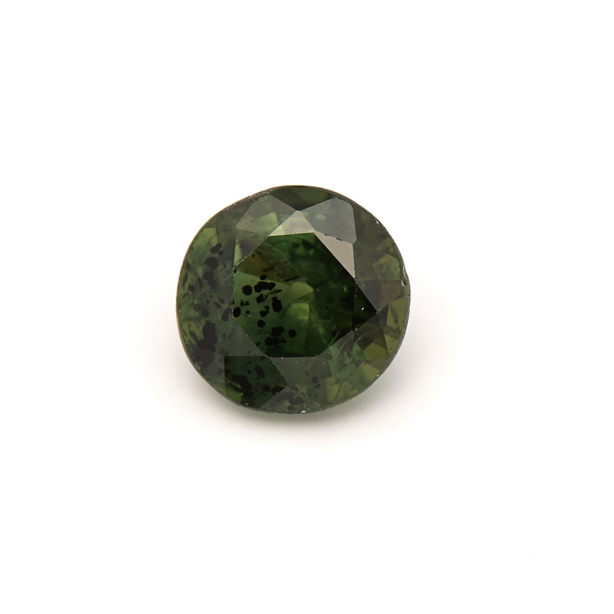 0.99 ct. Australian Green Sapphire #GS1060