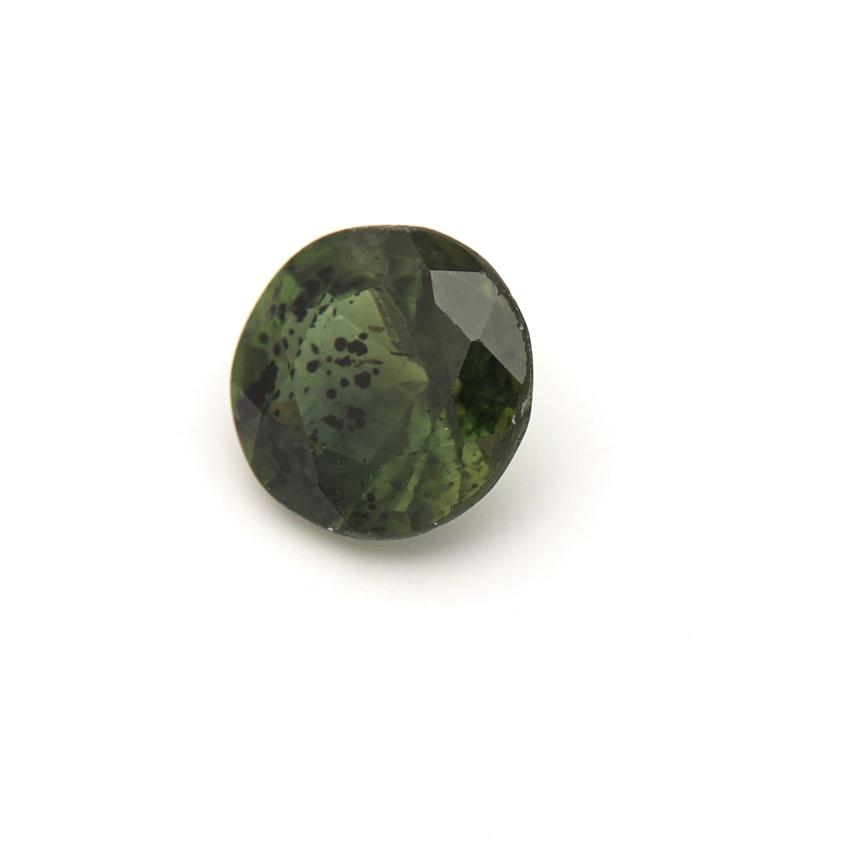 0.99 ct. Australian Green Sapphire #GS1060