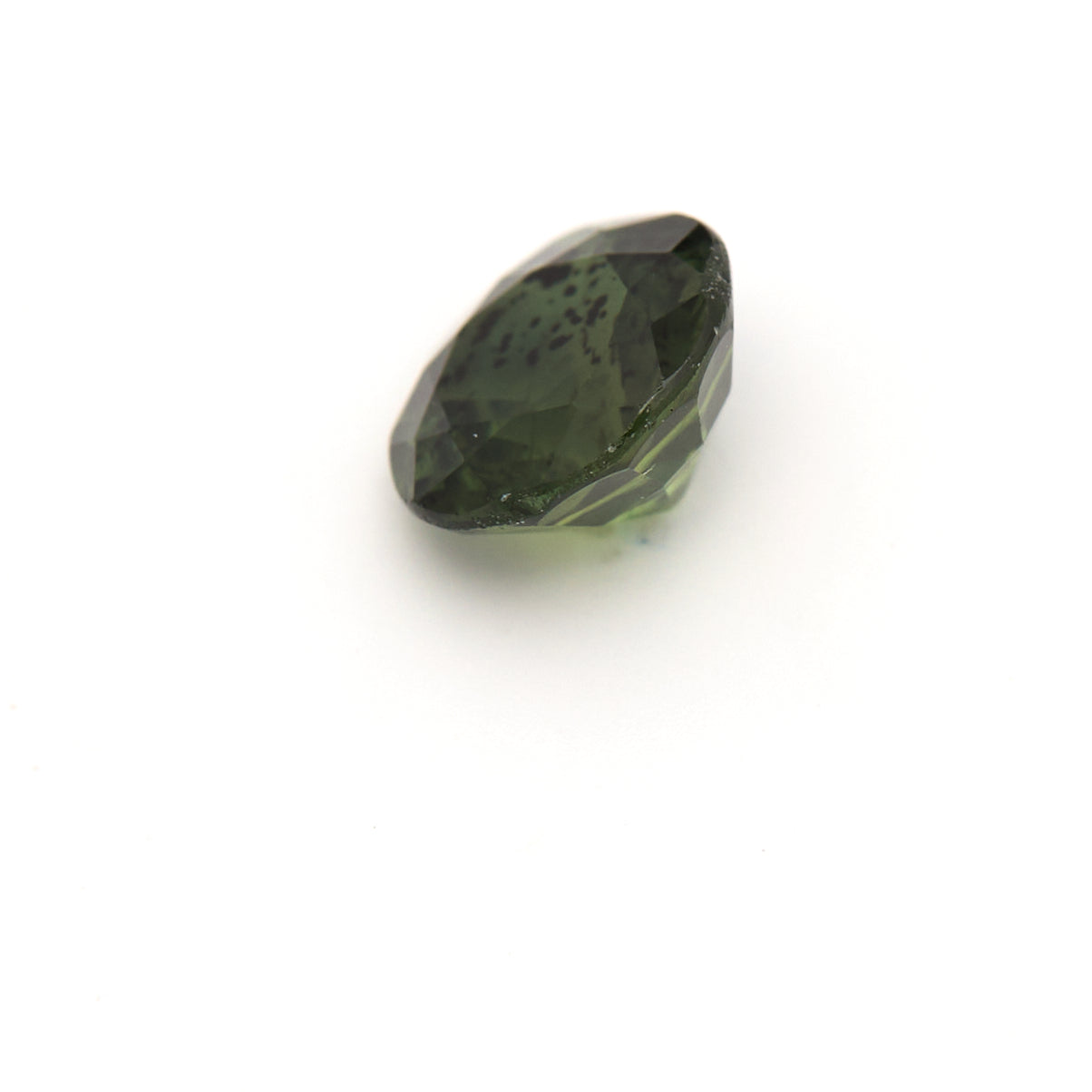 0.99 ct. Australian Green Sapphire #GS1060