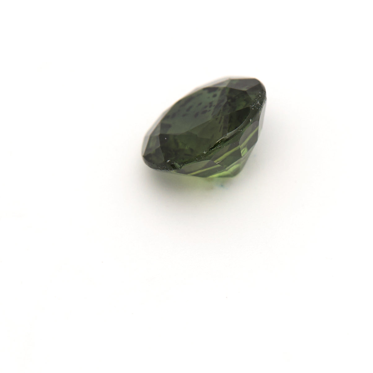 0.99 ct. Australian Green Sapphire #GS1060