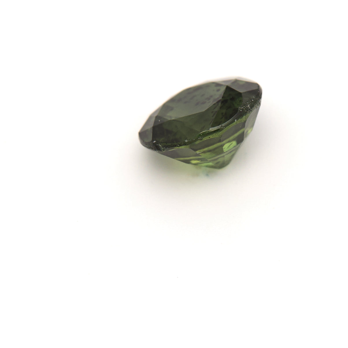 0.99 ct. Australian Green Sapphire #GS1060
