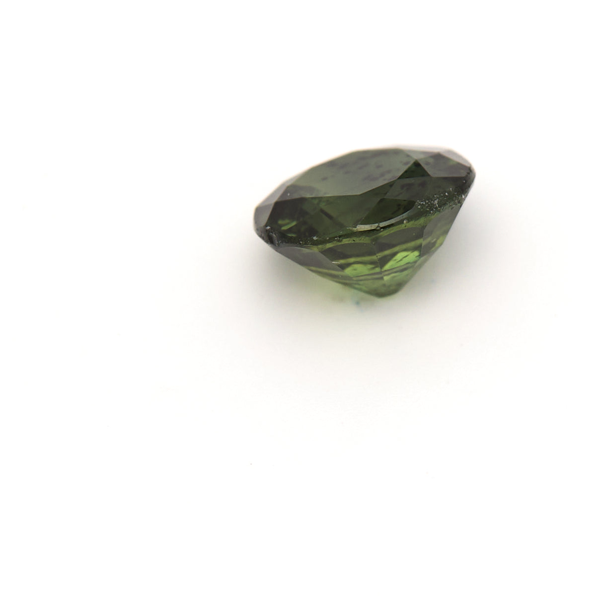 0.99 ct. Australian Green Sapphire #GS1060
