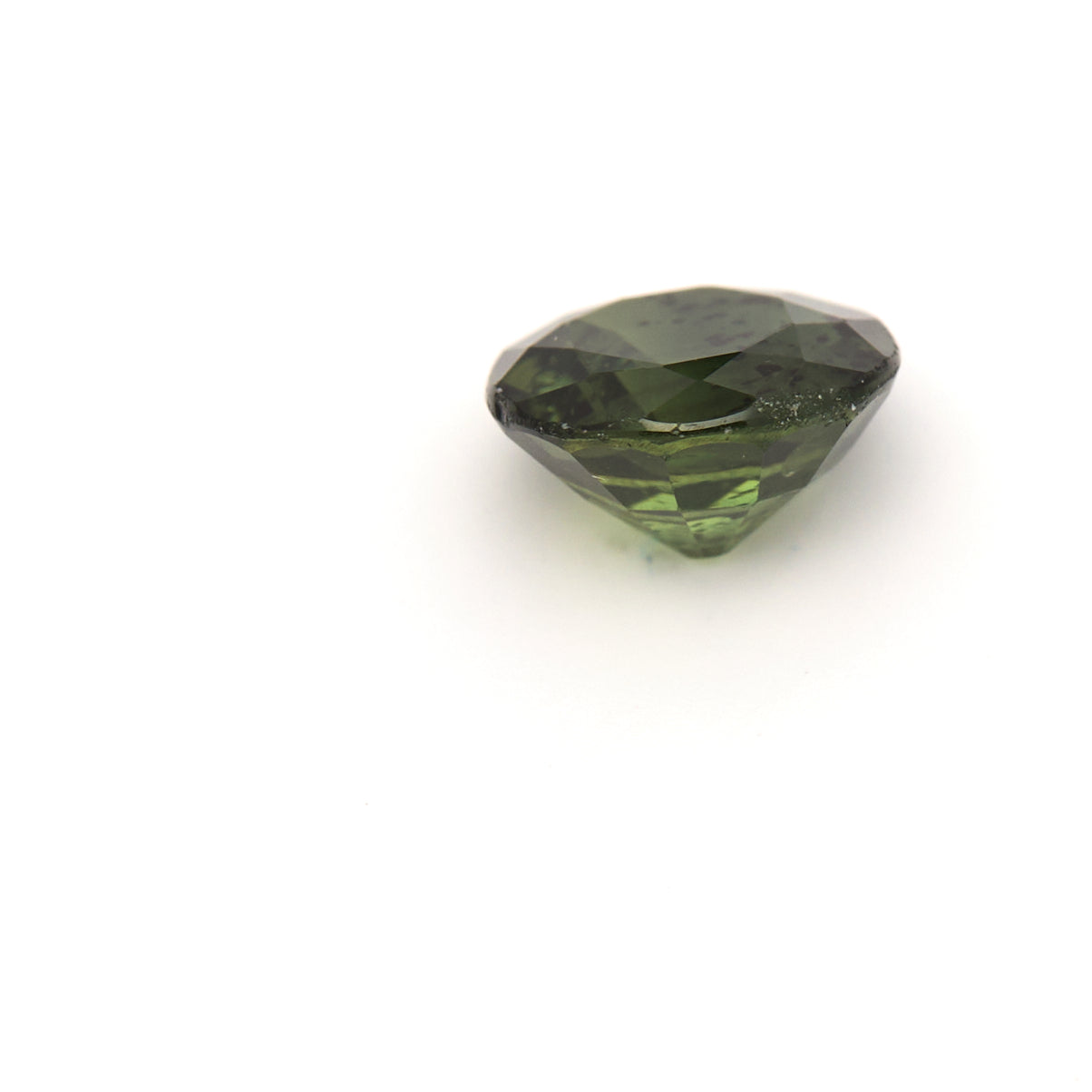 0.99 ct. Australian Green Sapphire #GS1060