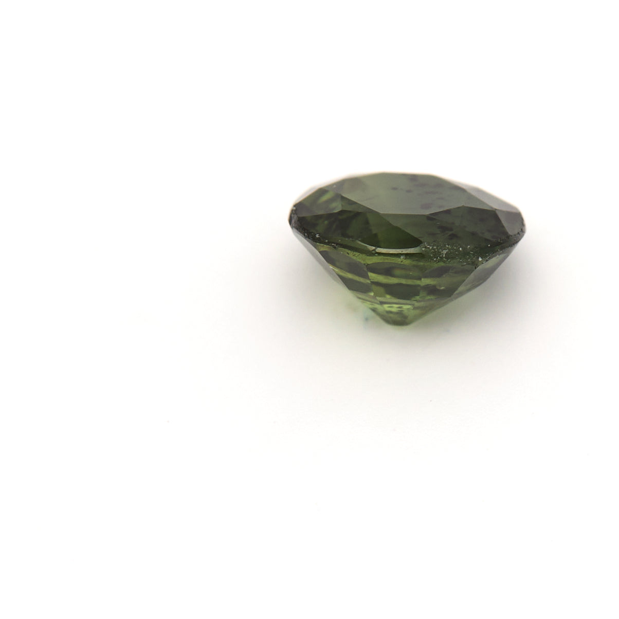 0.99 ct. Australian Green Sapphire #GS1060