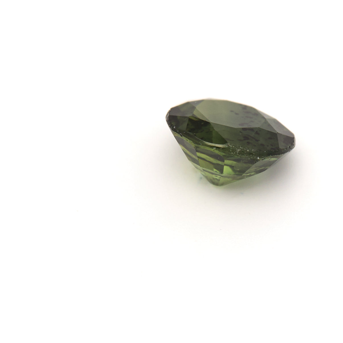 0.99 ct. Australian Green Sapphire #GS1060