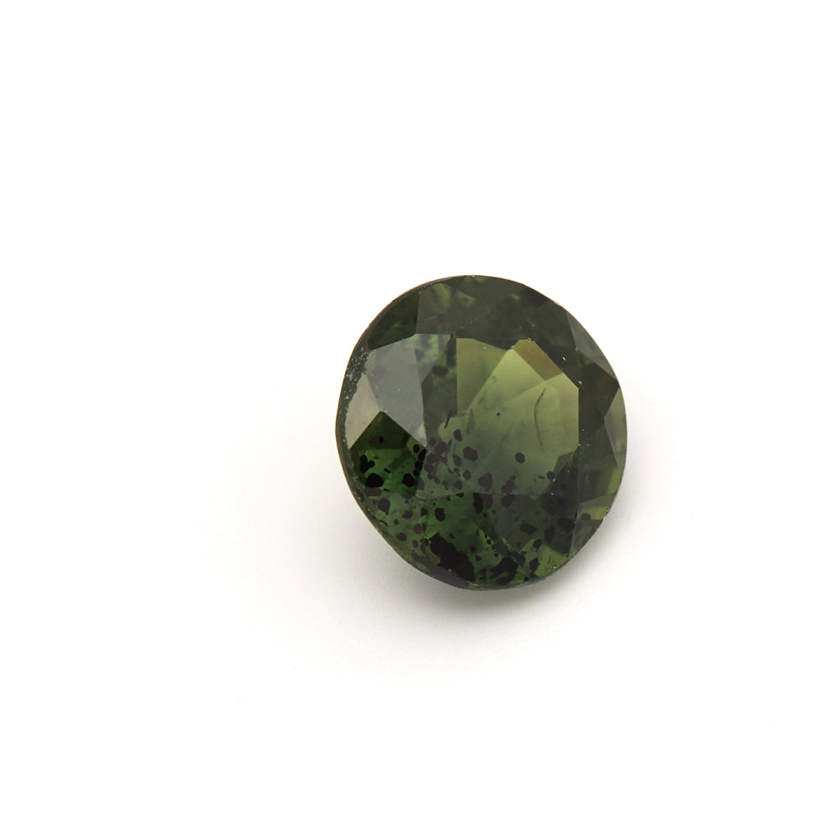 0.99 ct. Australian Green Sapphire #GS1060