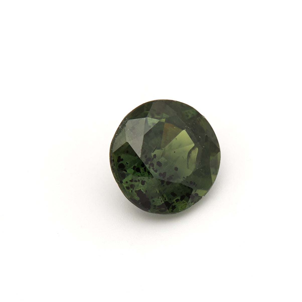 0.99 ct. Australian Green Sapphire #GS1060