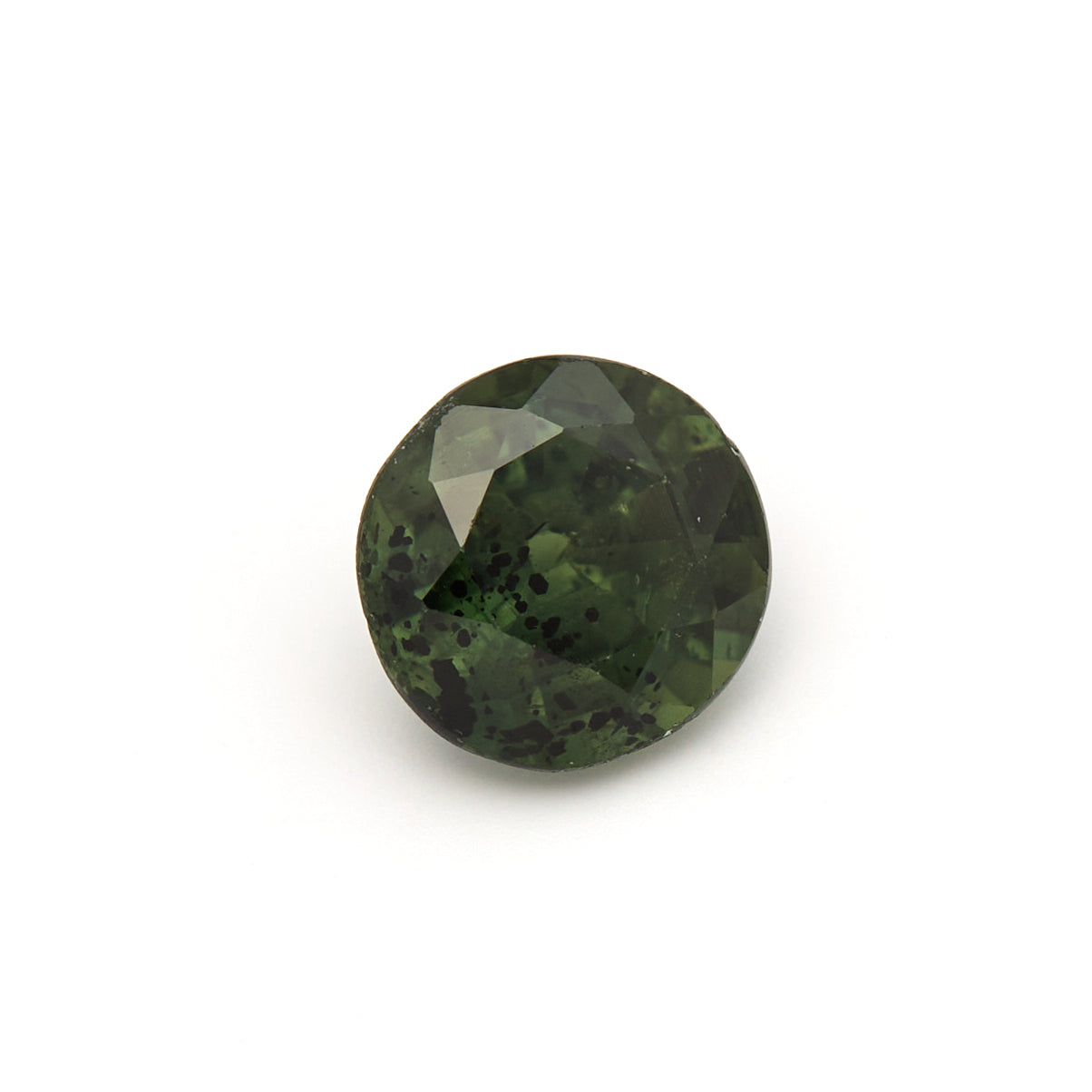 0.99 ct. Australian Green Sapphire #GS1060