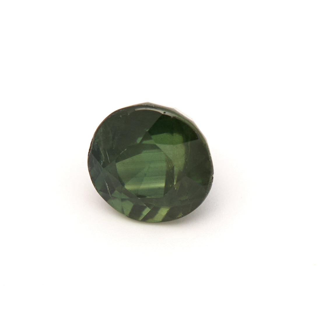 1.22 ct. Australian Green Sapphire #GS1061