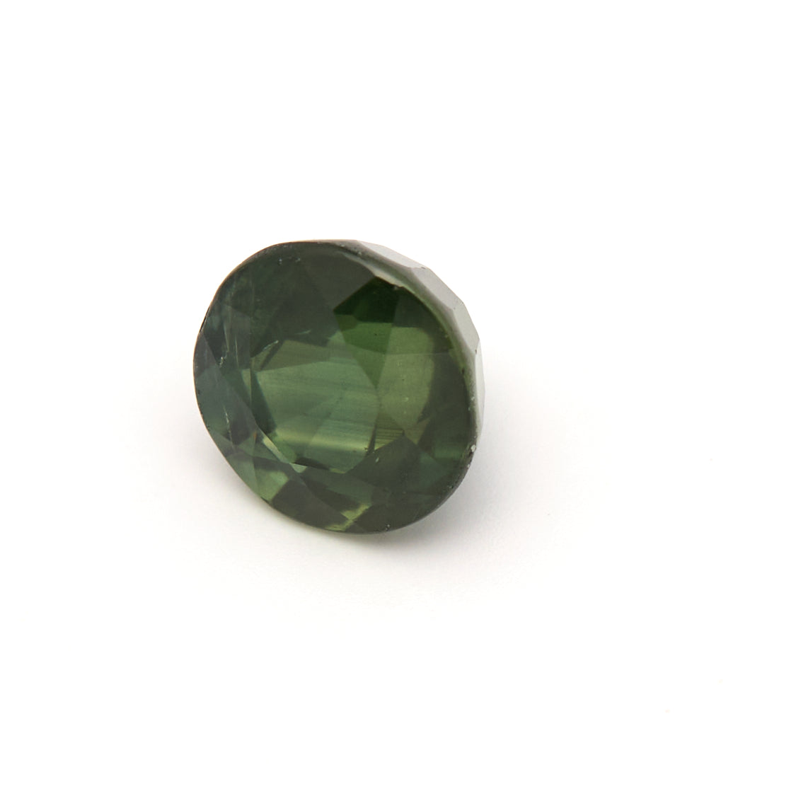 1.22 ct. Australian Green Sapphire #GS1061