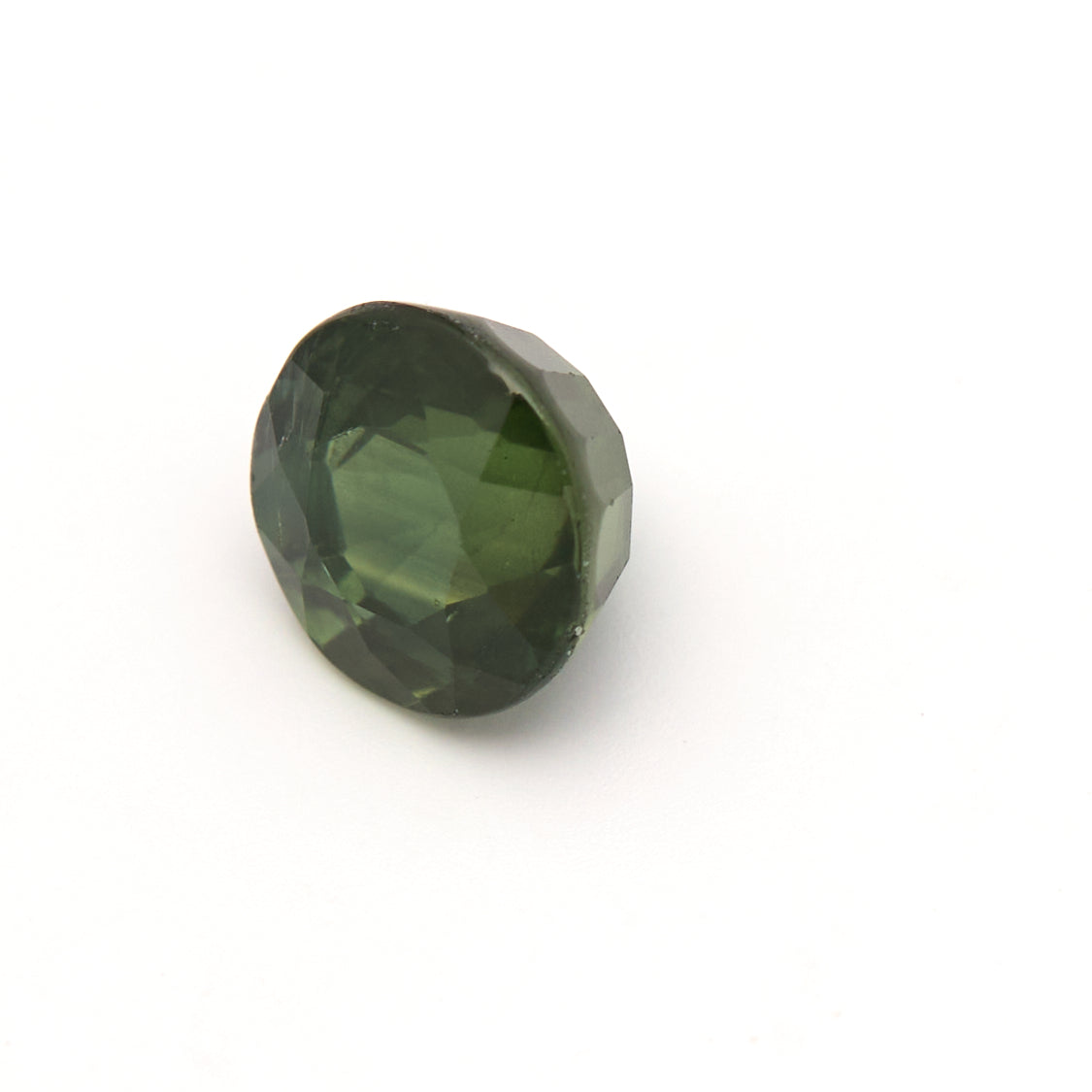 1.22 ct. Australian Green Sapphire #GS1061