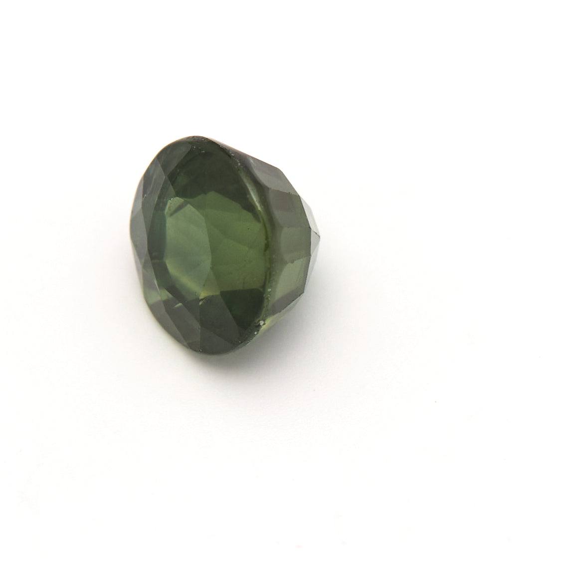 1.22 ct. Australian Green Sapphire #GS1061