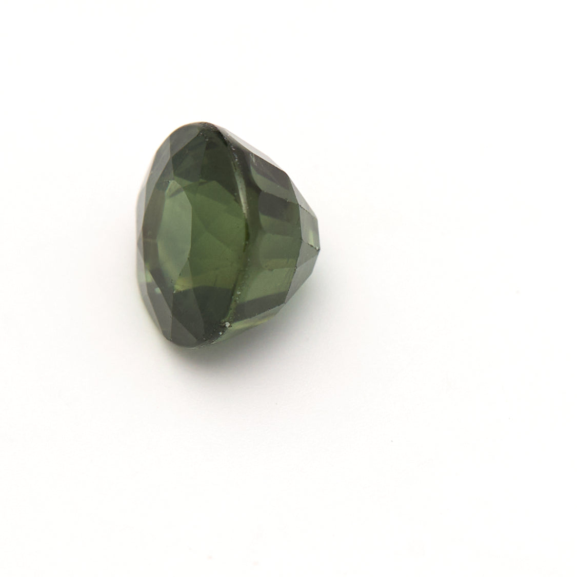 1.22 ct. Australian Green Sapphire #GS1061