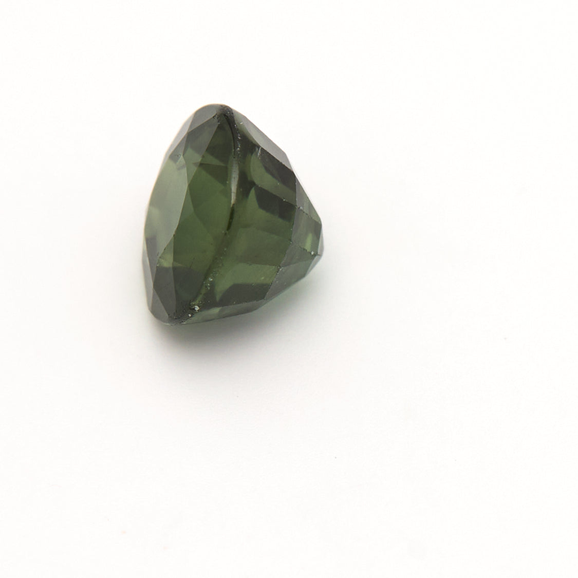 1.22 ct. Australian Green Sapphire #GS1061