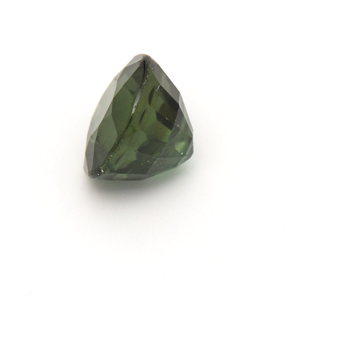 1.22 ct. Australian Green Sapphire #GS1061