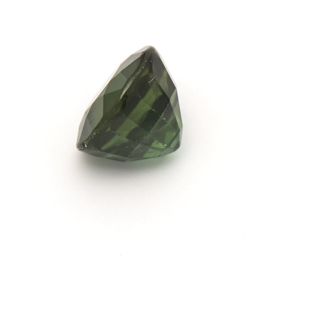 1.22 ct. Australian Green Sapphire #GS1061