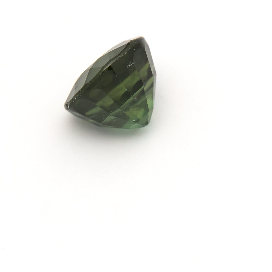 1.22 ct. Australian Green Sapphire #GS1061