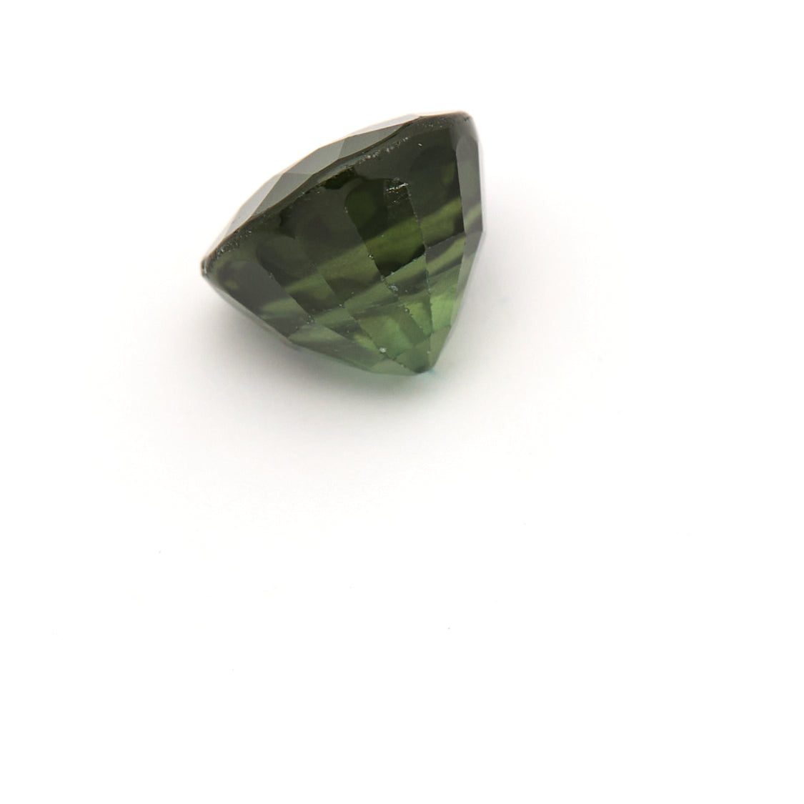 1.22 ct. Australian Green Sapphire #GS1061