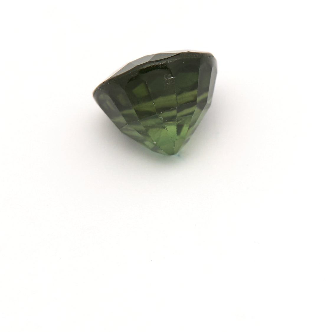 1.22 ct. Australian Green Sapphire #GS1061