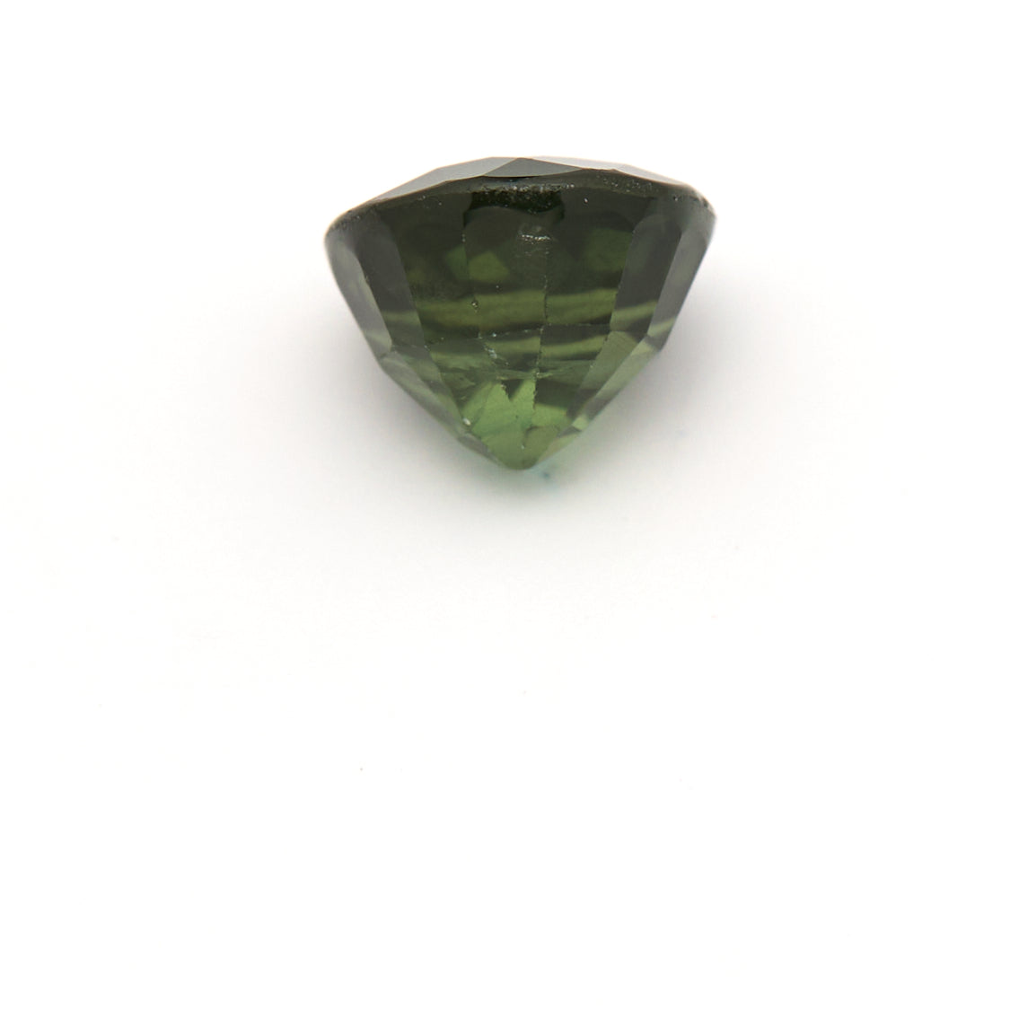 1.22 ct. Australian Green Sapphire #GS1061