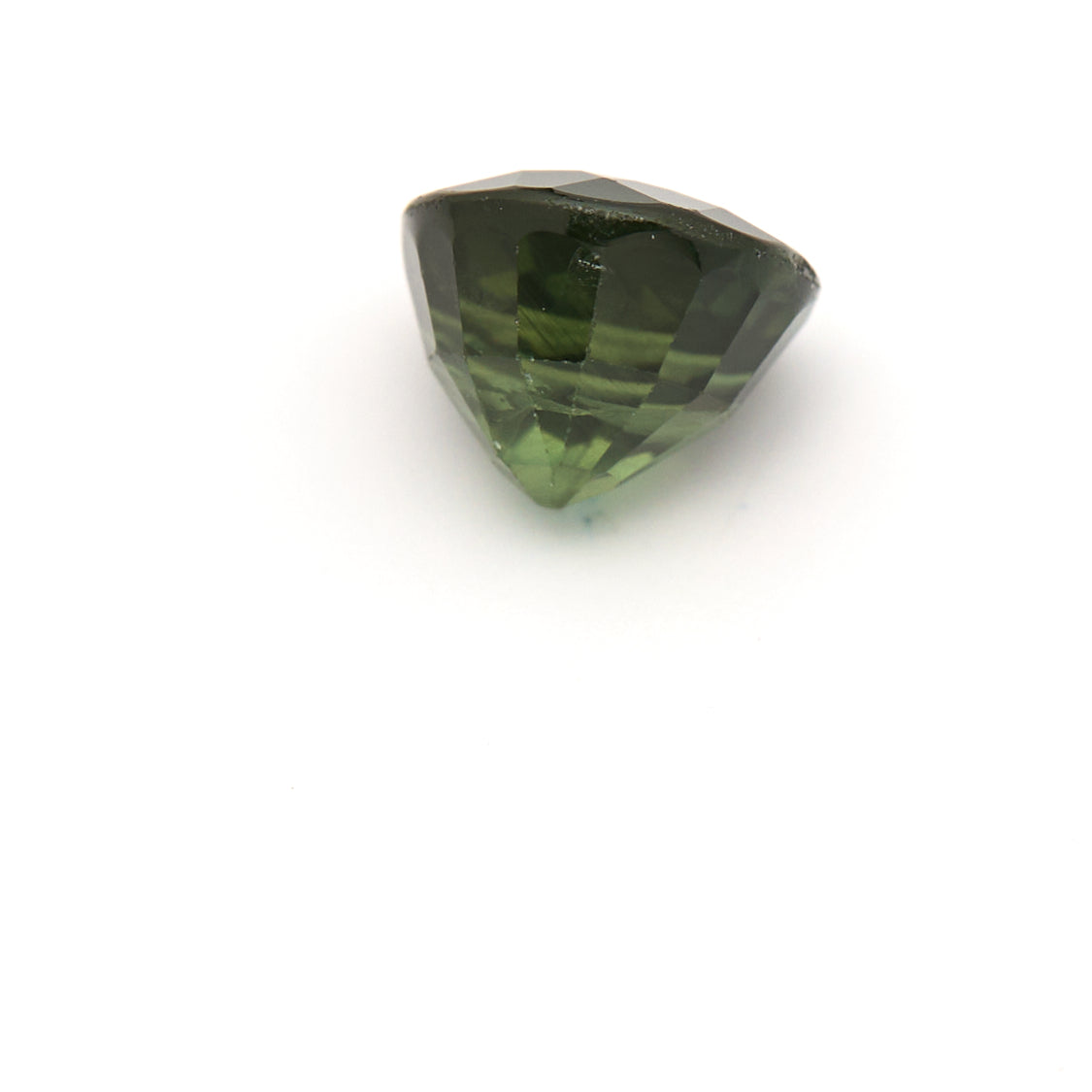 1.22 ct. Australian Green Sapphire #GS1061