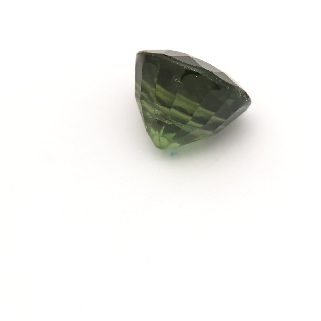 1.22 ct. Australian Green Sapphire #GS1061