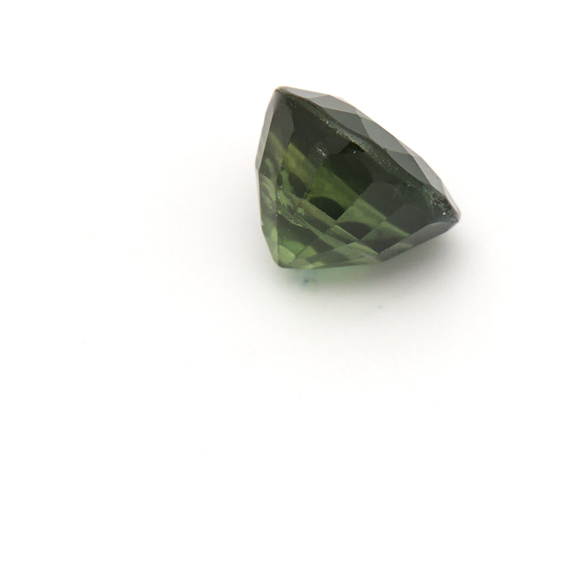 1.22 ct. Australian Green Sapphire #GS1061